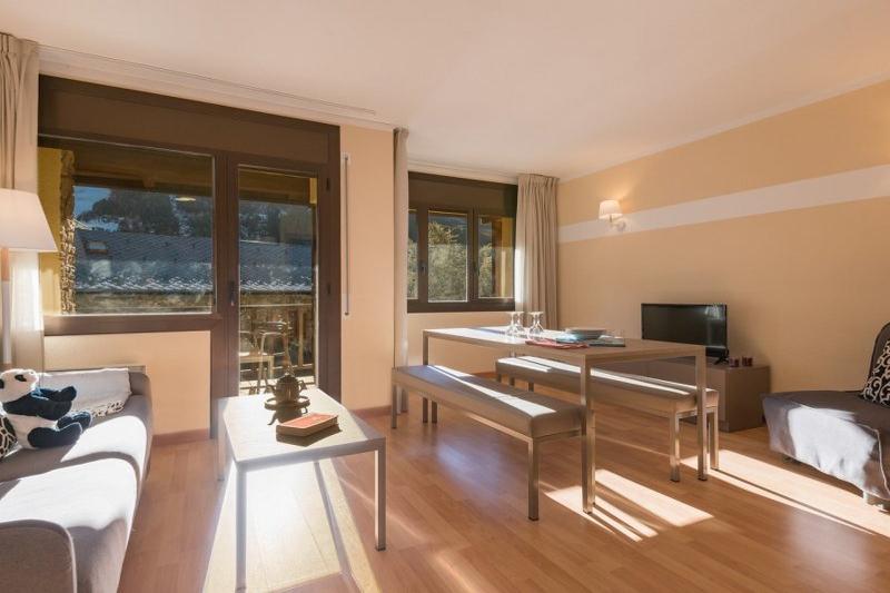 Pierre & Vacances Andorra Tarter Alba image