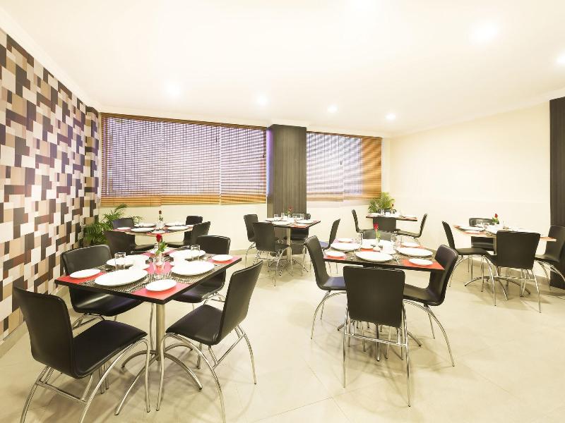 The Lotus Apartment Hotel Burkit Road image