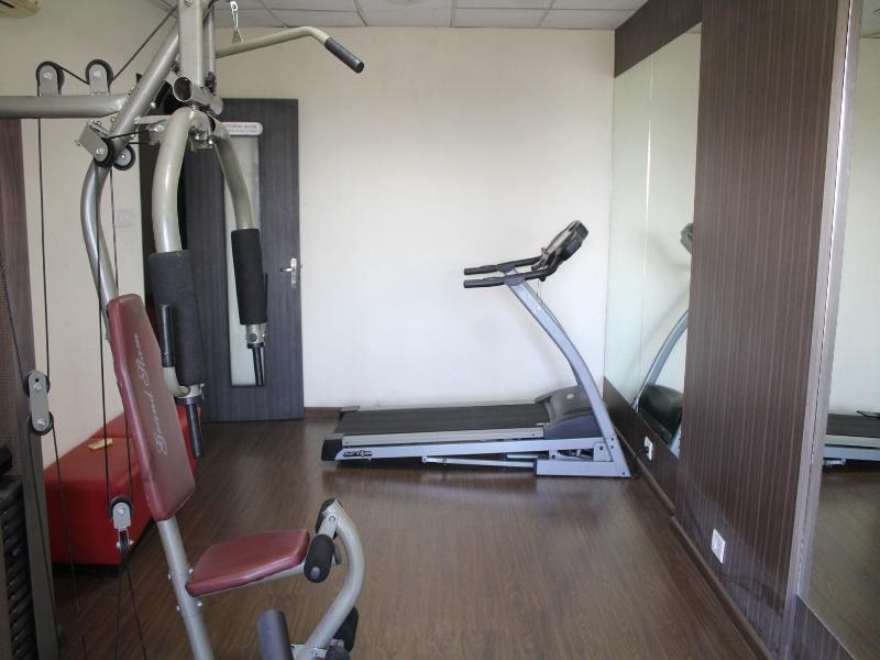 The Lotus Apartment Hotel Burkit Road image