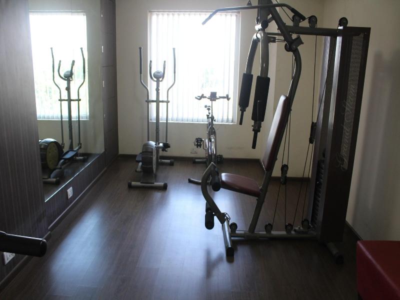 The Lotus Apartment Hotel Burkit Road image