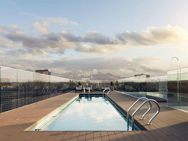 Zip Apartments image