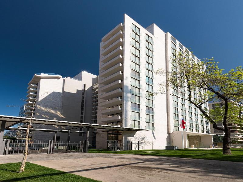 Zip Apartments image