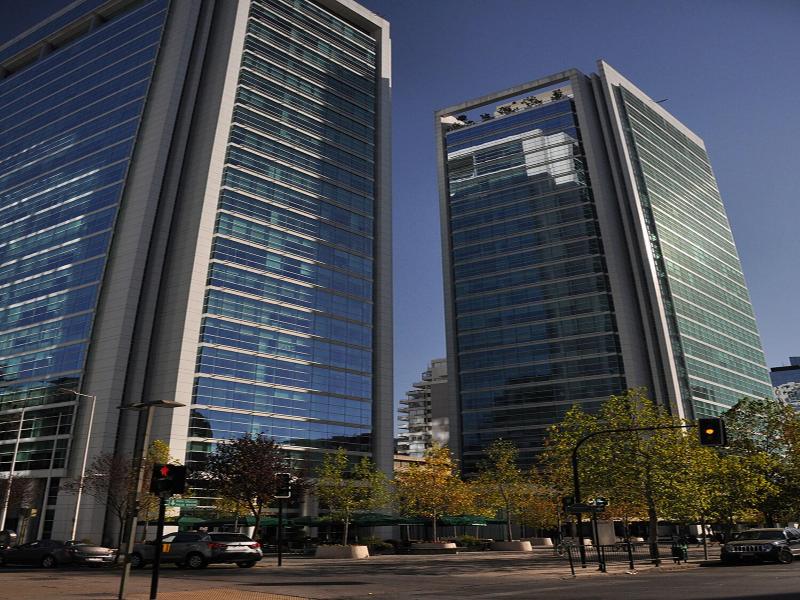 Zip Apartments image