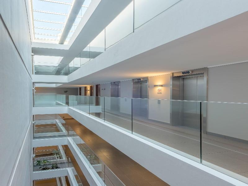 Zip Apartments image