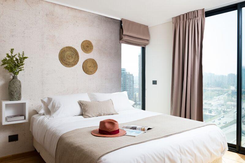 Zip Apartments image