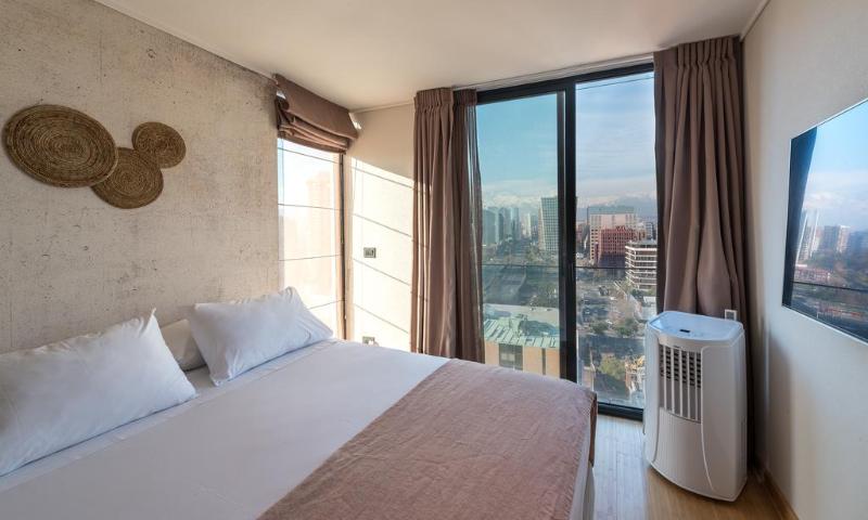 Zip Apartments image