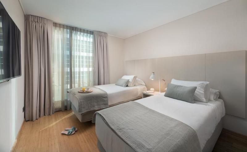 Zip Apartments image