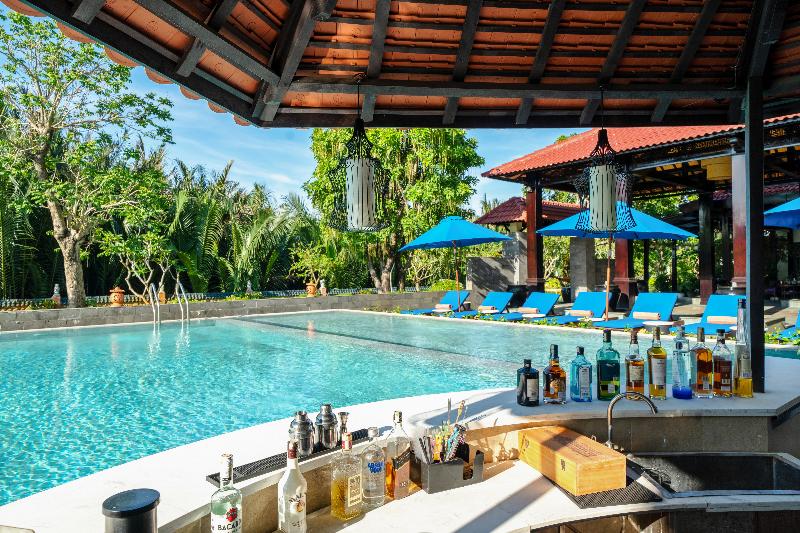 Le Pavillon Hoi An Luxury Resort & Spa