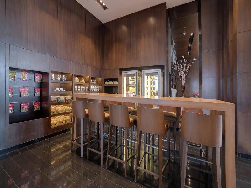 Courtyard by Marriott Surat