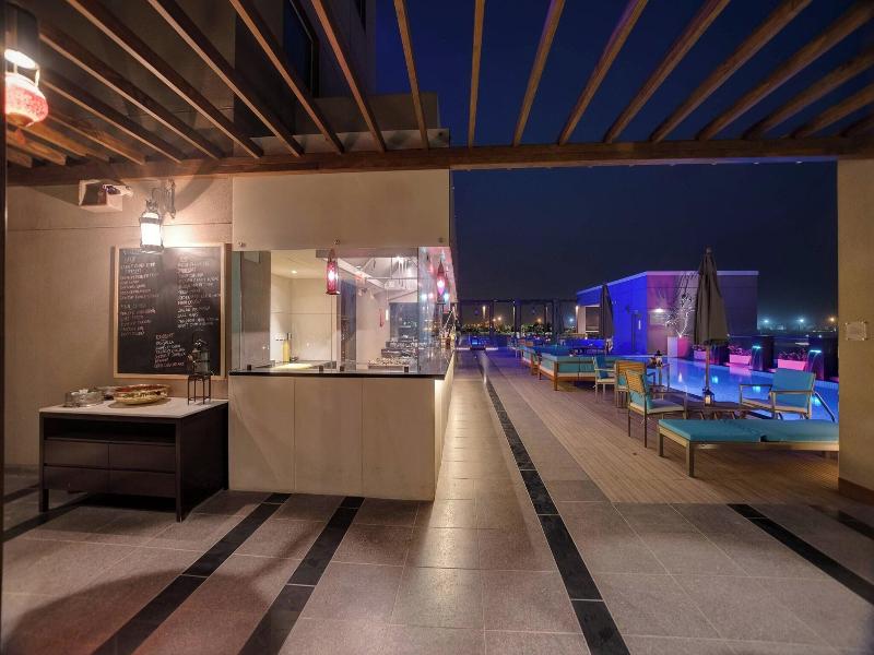 Courtyard by Marriott Surat