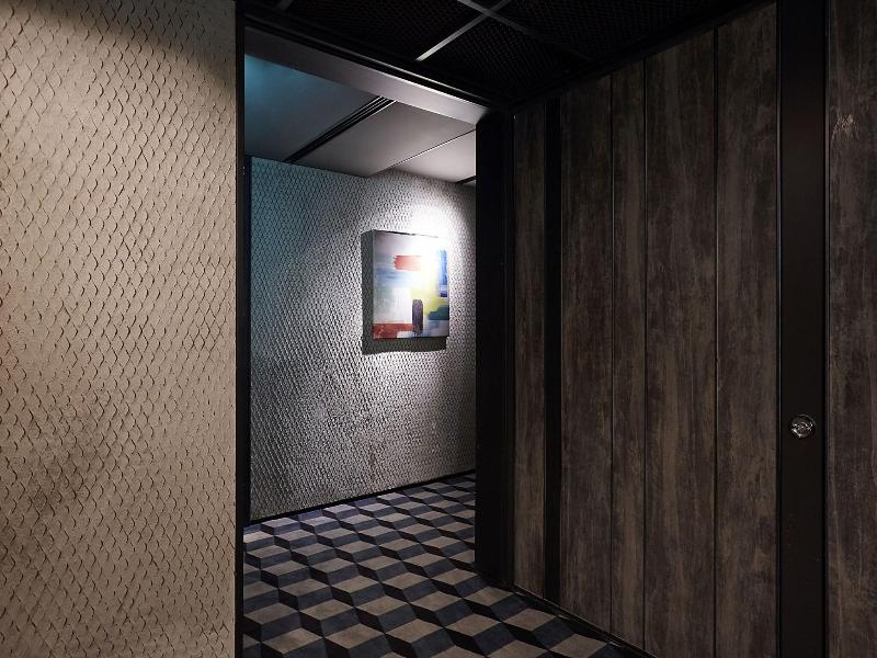 Hongdae 9 Brick Hotel image