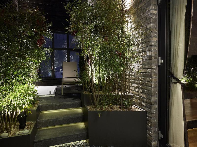 Hongdae 9 Brick Hotel image