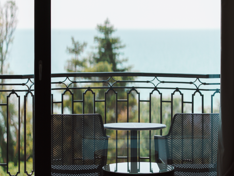 Astor Garden Hotel image