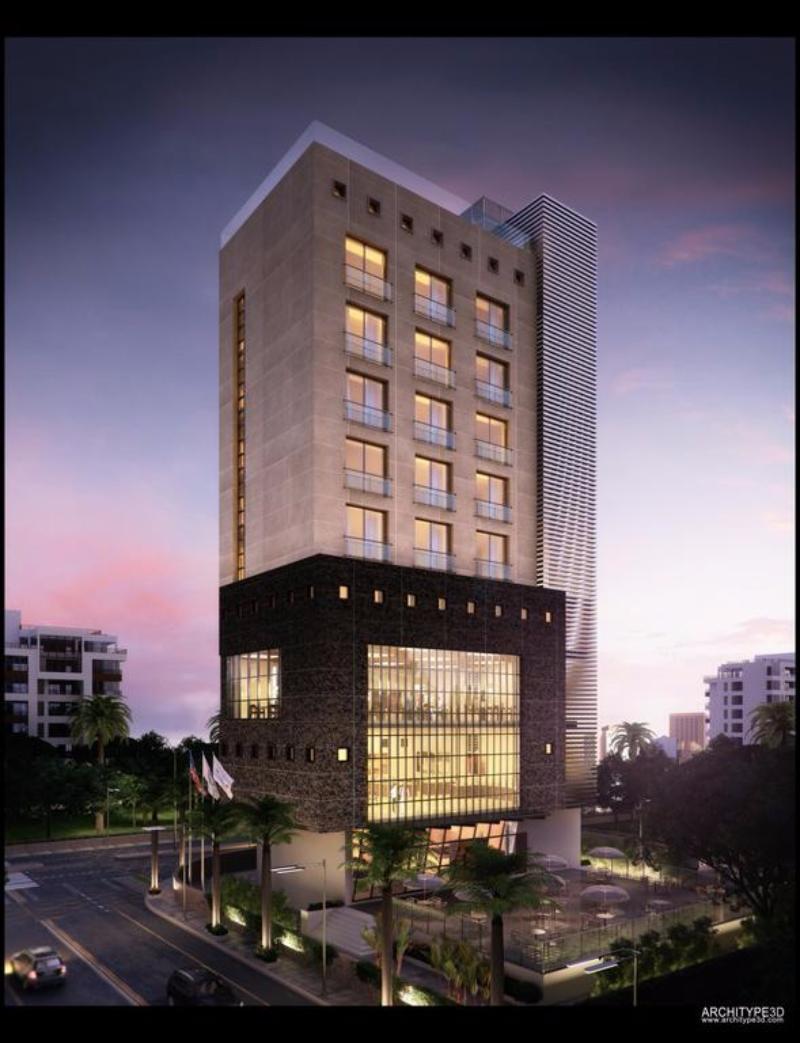 Empresa Hotel