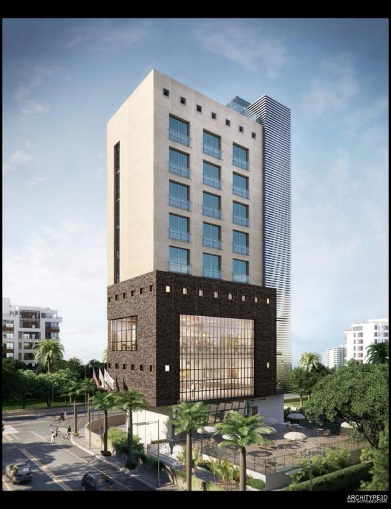 Empresa Hotel