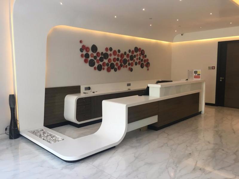 Empresa Hotel