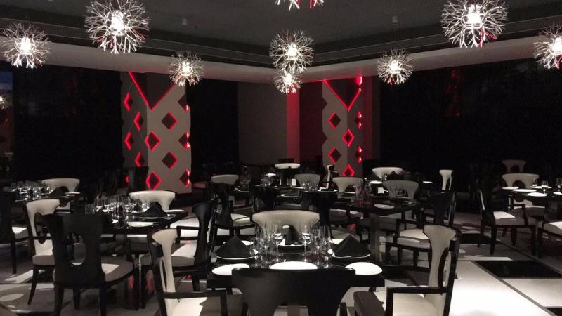 Empresa Hotel
