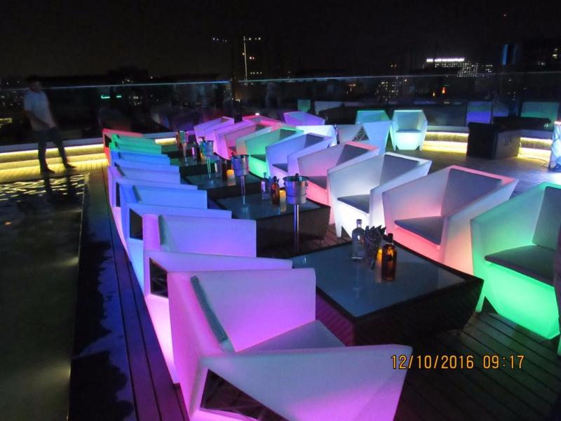 Empresa Hotel