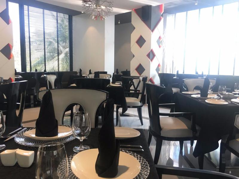 Empresa Hotel