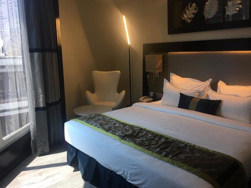 Empresa Hotel