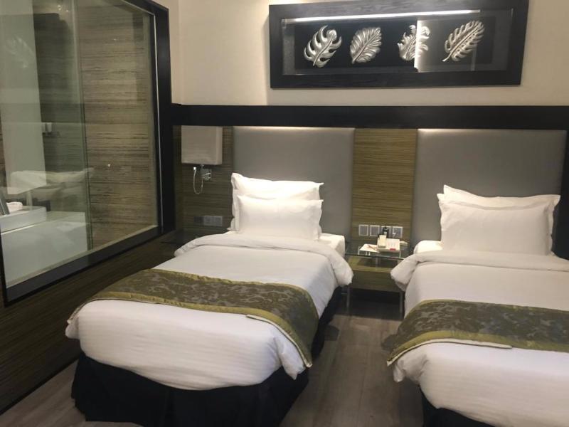 Empresa Hotel