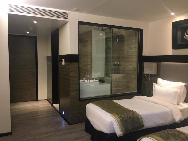 Empresa Hotel