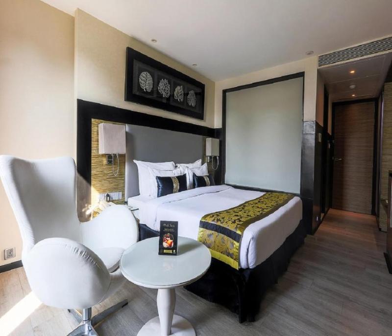 Empresa Hotel