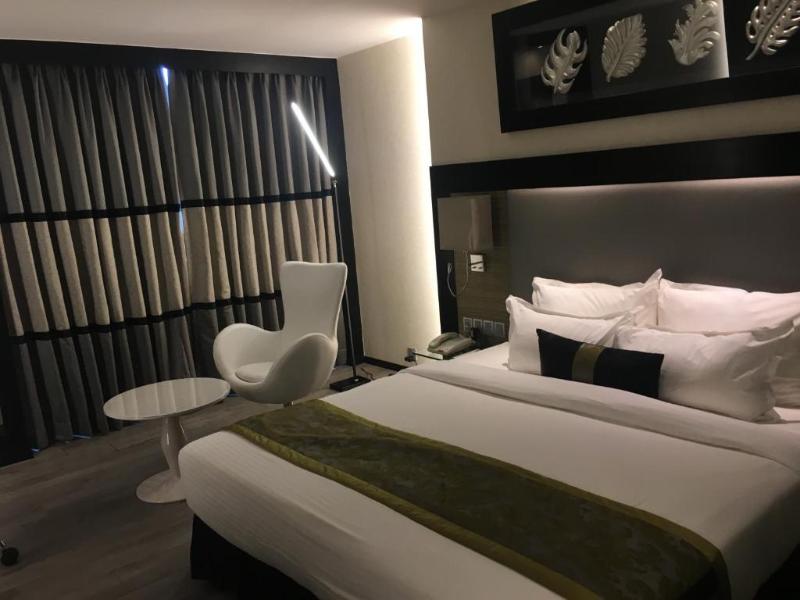 Empresa Hotel