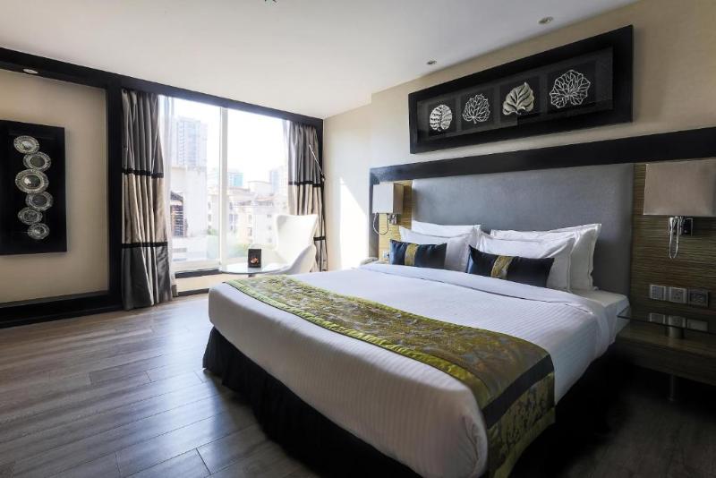 Empresa Hotel