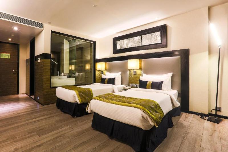 Empresa Hotel