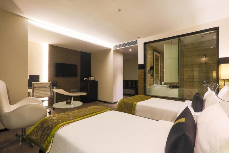 Empresa Hotel