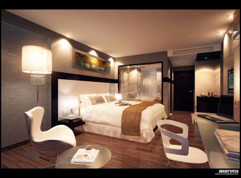 Empresa Hotel