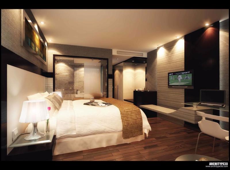 Empresa Hotel