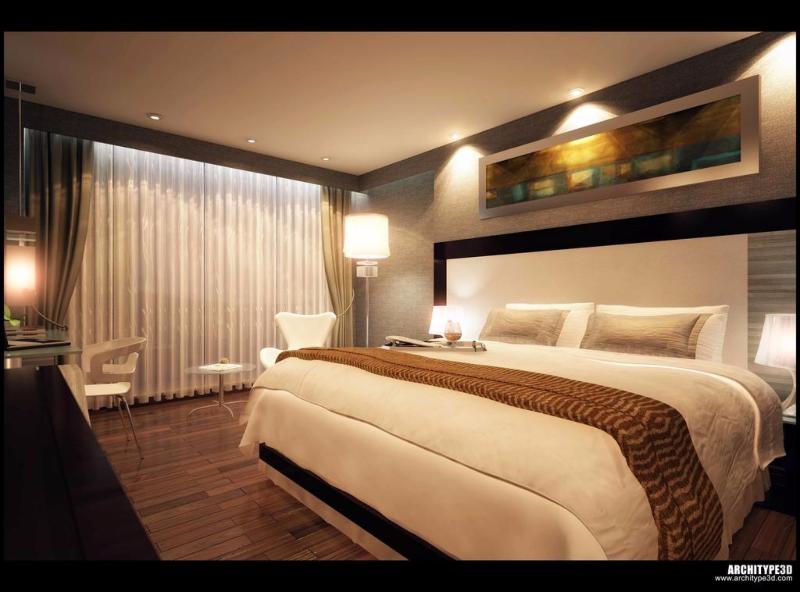 Empresa Hotel