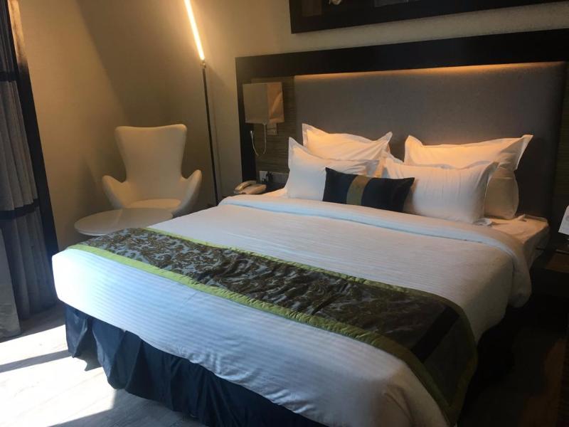 Empresa Hotel