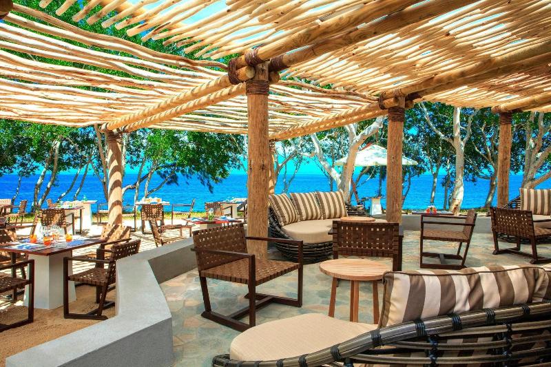 Sheraton New Caledonia Deva Spa & Golf Resort image