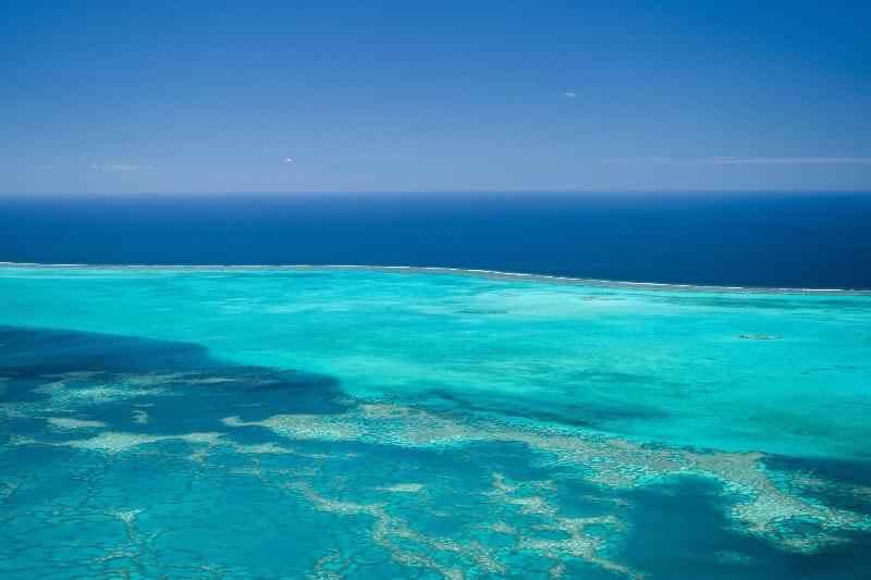 Sheraton New Caledonia Deva Spa & Golf Resort image