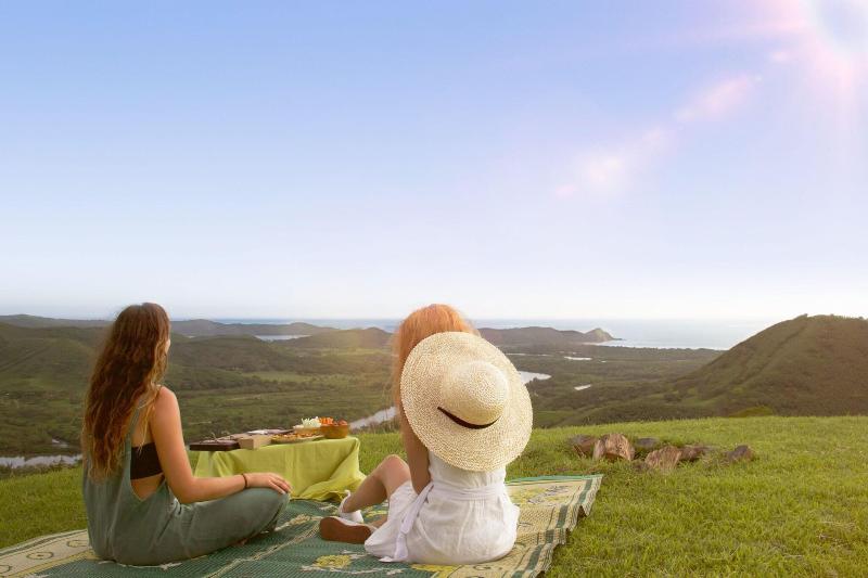 Sheraton New Caledonia Deva Spa & Golf Resort image