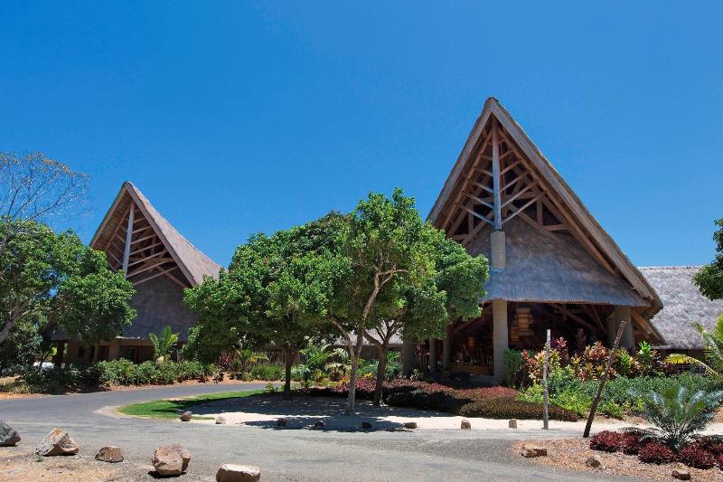 Sheraton New Caledonia Deva Spa & Golf Resort image