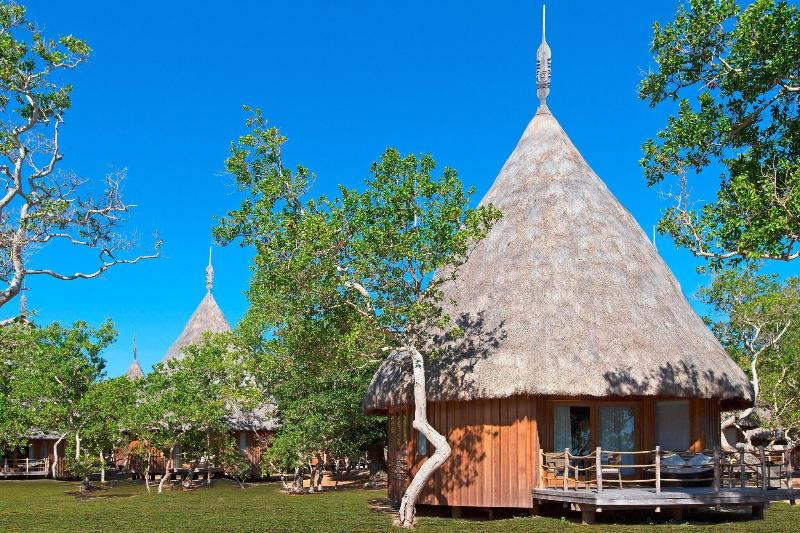 Sheraton New Caledonia Deva Spa & Golf Resort image