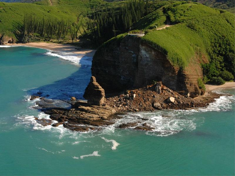 Sheraton New Caledonia Deva Spa & Golf Resort image