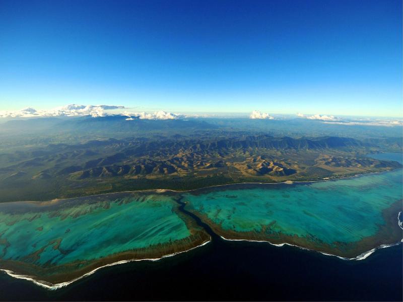 Sheraton New Caledonia Deva Spa & Golf Resort image