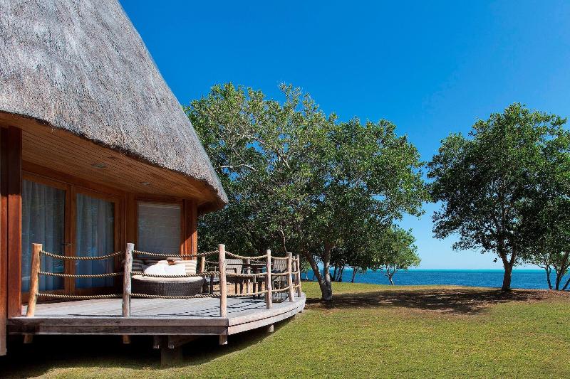 Sheraton New Caledonia Deva Spa & Golf Resort image