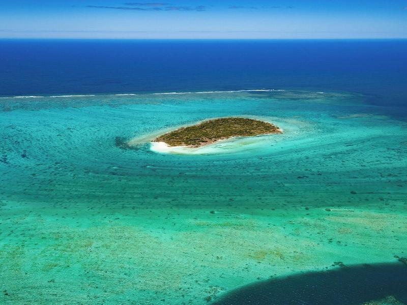 Sheraton New Caledonia Deva Spa & Golf Resort image