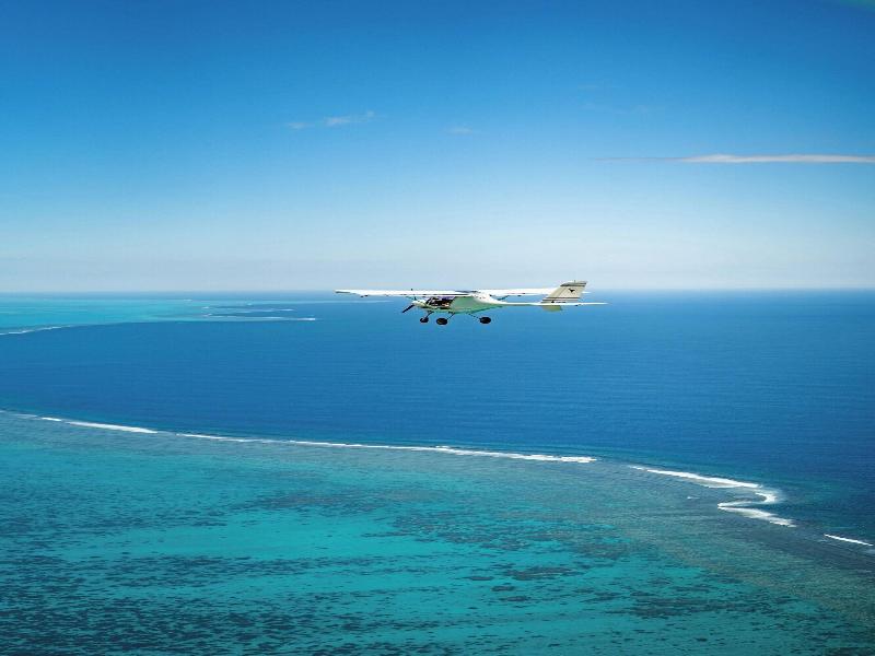 Sheraton New Caledonia Deva Spa & Golf Resort image