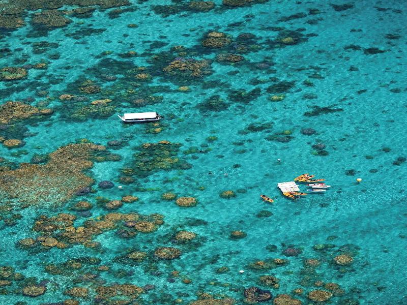 Sheraton New Caledonia Deva Spa & Golf Resort image