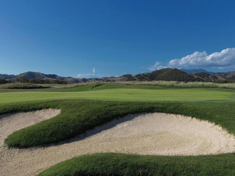 Sheraton New Caledonia Deva Spa & Golf Resort image
