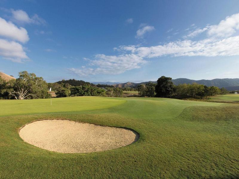 Sheraton New Caledonia Deva Spa & Golf Resort image