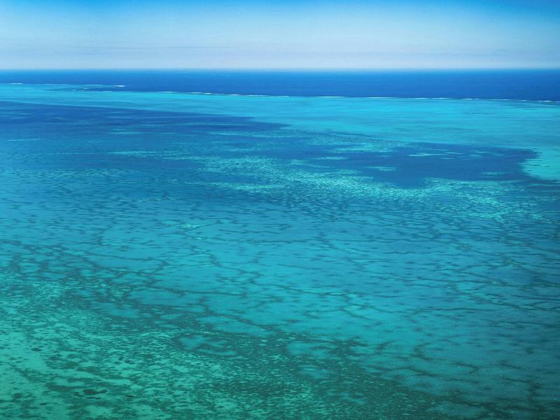 Sheraton New Caledonia Deva Spa & Golf Resort image