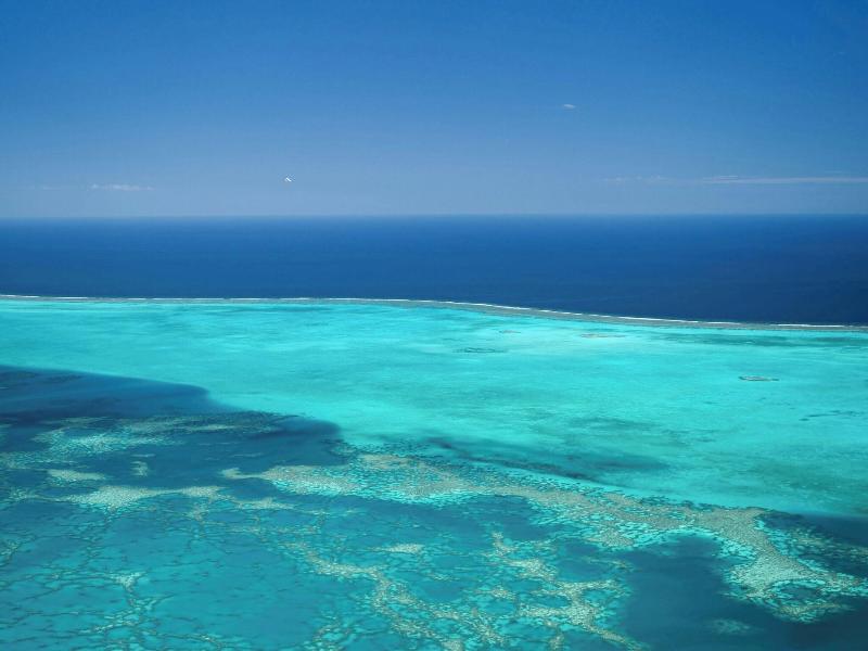 Sheraton New Caledonia Deva Spa & Golf Resort image
